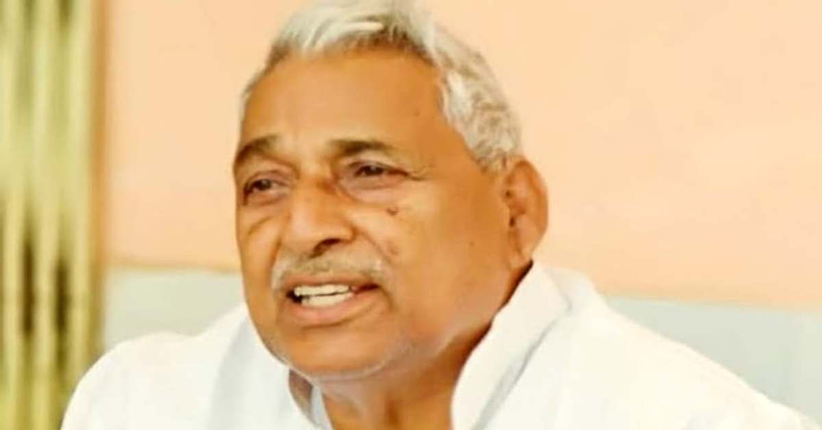 सरकार नहीं चलने देना चाहती सदन, क्योंकि… नेता प्रतिपक्ष माता प्रसाद का हमला, संसदीय कार्य मंत्री सुरेश खन्ना को लेकर कह दी बड़ी बात