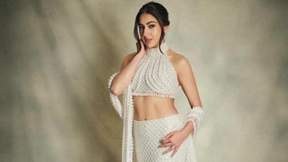 30 साल की हुई Sara Ali Khan, इन हिट फिल्मों में किया काम …