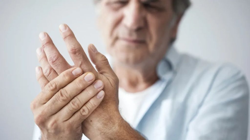Finger Pain Causes