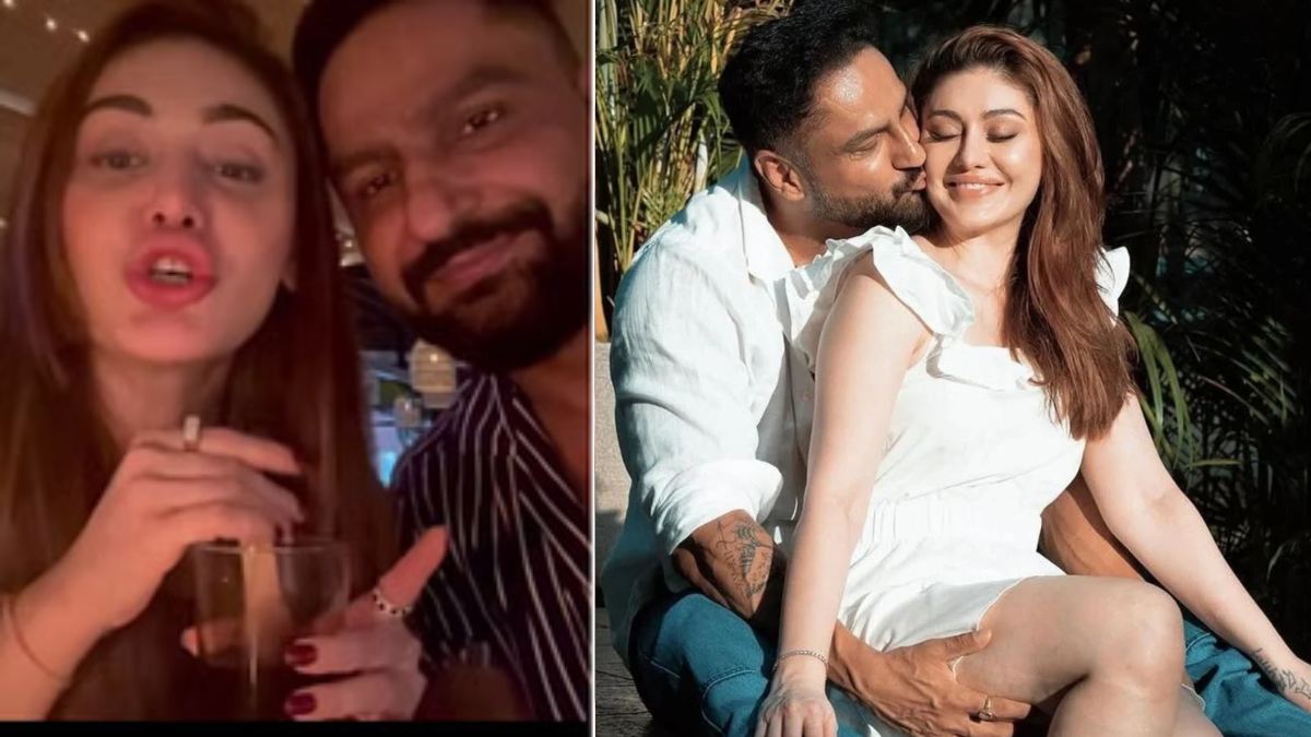 शादी की 11वीं सालगिरह पर Shefali Jariwala को याद कर भावुक हुए Parag Tyagi, वीडियो पोस्ट कर लिखा इमोशनल नोट …