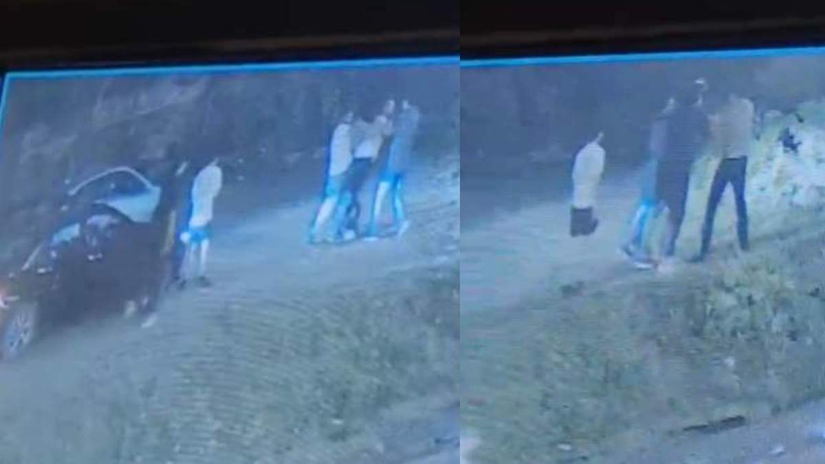 CG News : मामूली विवाद पर दो पक्षों के बीच जमकर मारपीट, देखें VIDEO