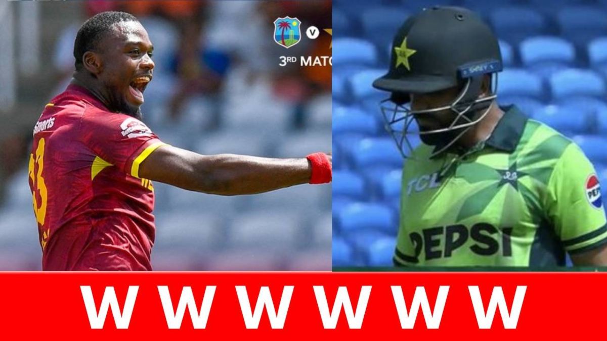 21 टेस्ट में 88 विकेट, ODI में पाकिस्तान को खदेड़ा, विश्व क्रिकेट में तबाही मचाने आया खूंखार गेंदबाज कौन?