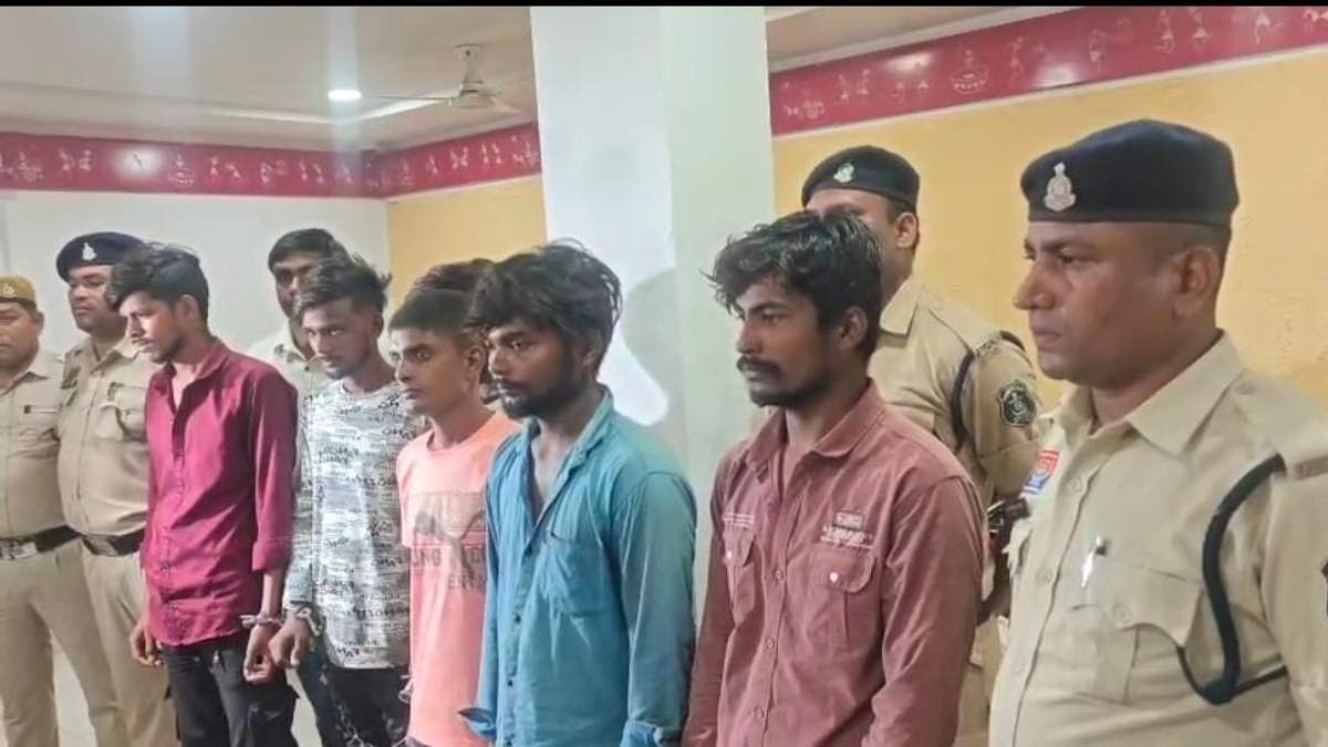 आरंग मर्डर केस : पैसों के लेन-देन में हुई थी युवक की हत्या, 6 आरोपी गिरफ्तार