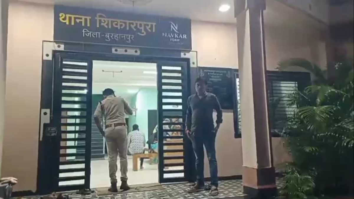 महिला की हत्या से फैली सनसनीः जिले में यह दूसरी घटना, आरोपी शेख अकील गिरफ्तार, हिंदू संगठनों ने जताया आक्रोश