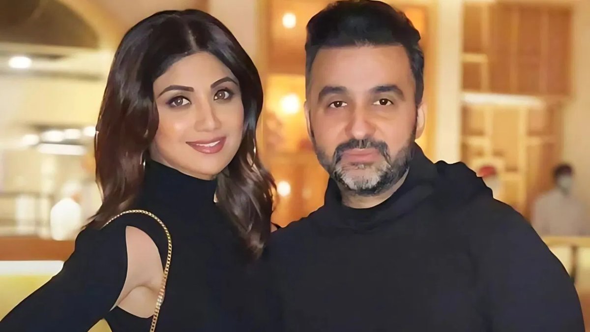 Shilpa Shetty और Raj Kundra पर लगा 60,00,00,000 की धोखाधड़ी का आरोप, FIR दर्ज, EOW करेगी जांच