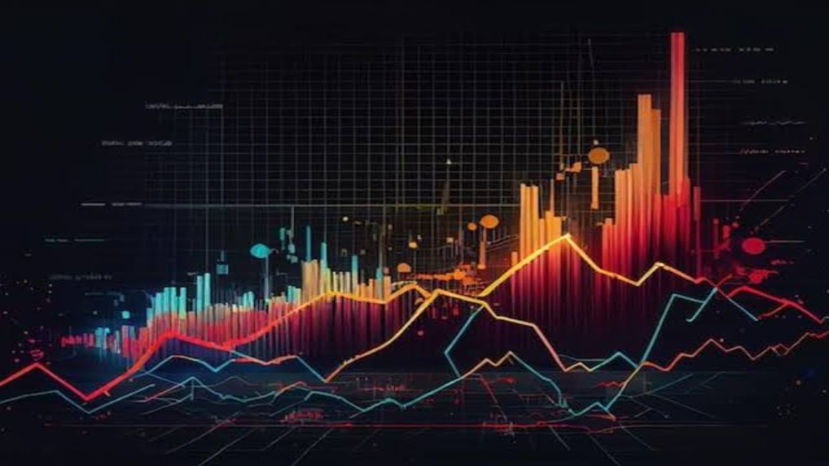 Share Market News : सेंसेक्स-निफ्टी में उतार-चढ़ाव जारी, आईटी-फार्मा की बढ़ी रफ्तार, मेटल-एफएमसीजी में ब्रेक, क्या यह तेजी टिक पाएगी ?