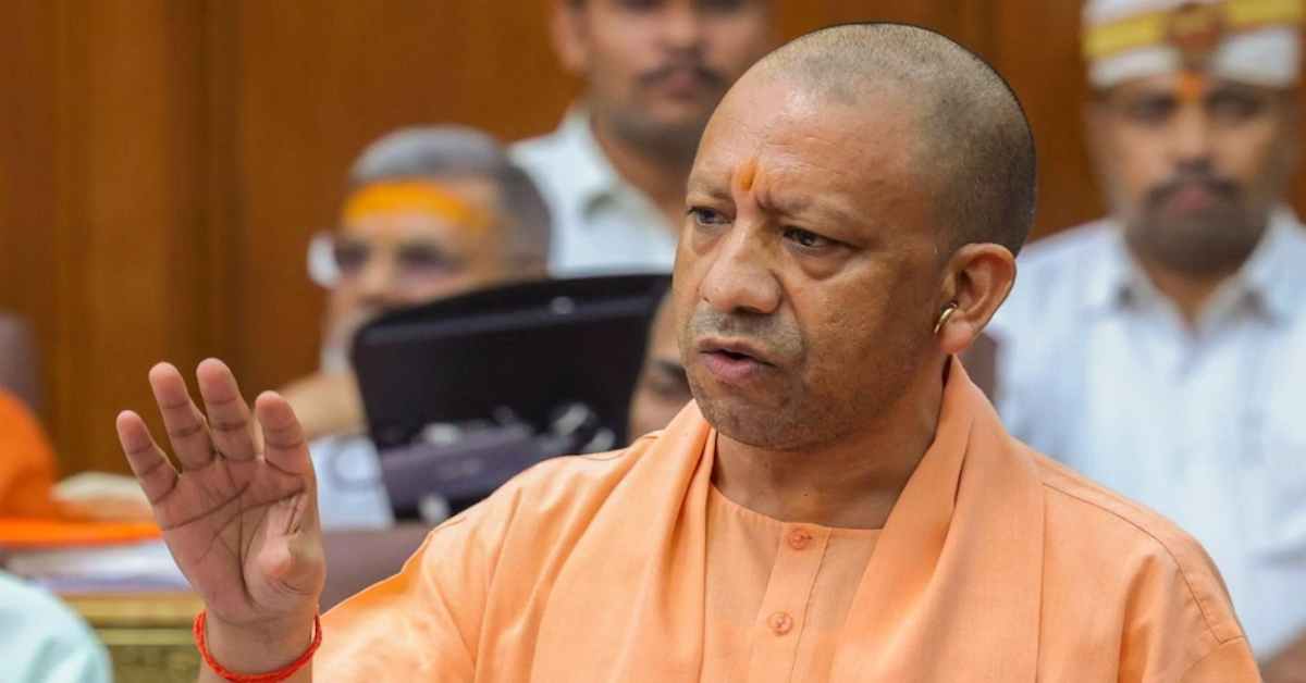 ‘अब UP बीमारू नहीं रह गया… सबके संतुष्टिकरण पर काम हुआ’, जानिए सदन में CM योगी ने क्यों कही ये बात?