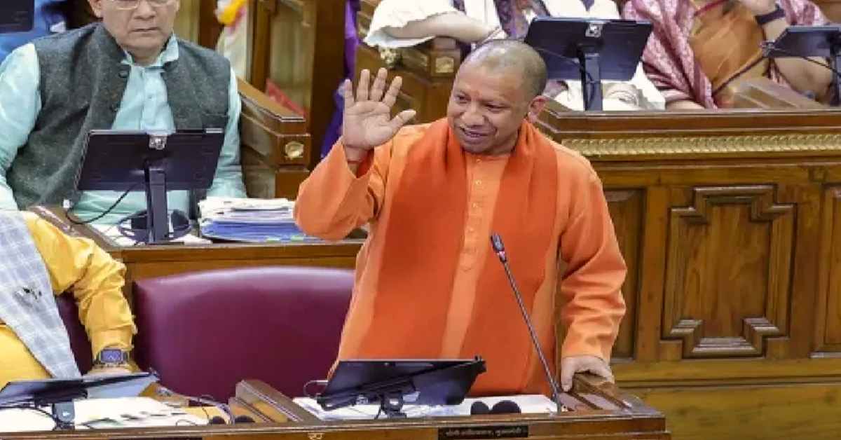 8 साल में यूपी की खेती ने रचा इतिहासः अधूरी पड़ी सिंचाई परियोजनाएं की गईं पूरी, किसानों की आय और उत्पादकता में आई नई ऊंचाई, CM योगी का दावा