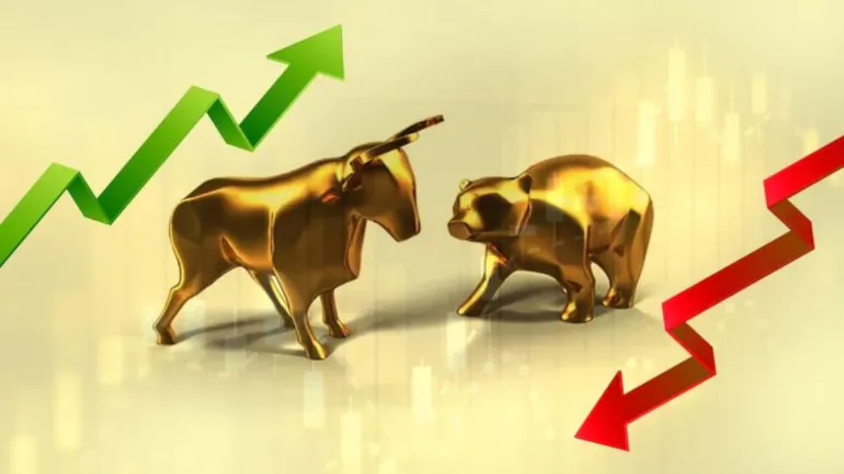 Share Market : 15 अगस्त से पहले बाजार में हो सकता है कुछ बड़ा, जानिए आज के टॉप गेनर्स और टॉप लूजर्स …