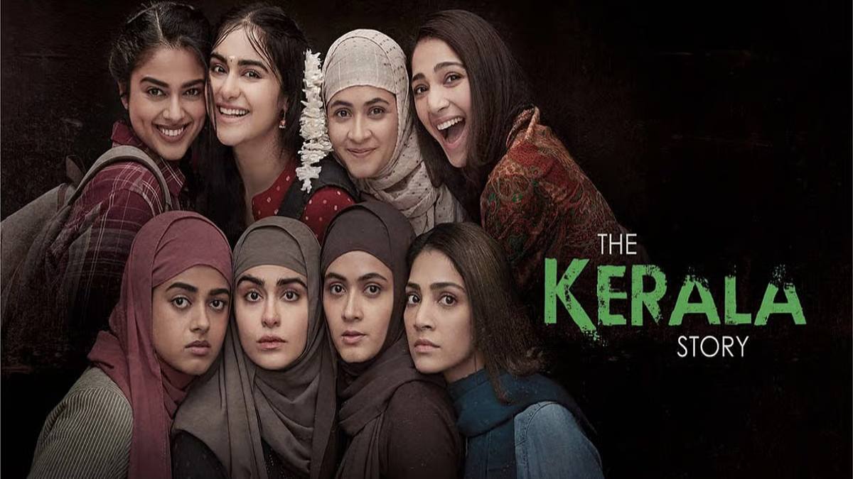 स्वतंत्रता दिवस पर होगा ‘The Kerala Story’ का वर्ल्ड टीवी प्रीमियर, जानिए कब और कहां देख सकते हैं फिल्म …