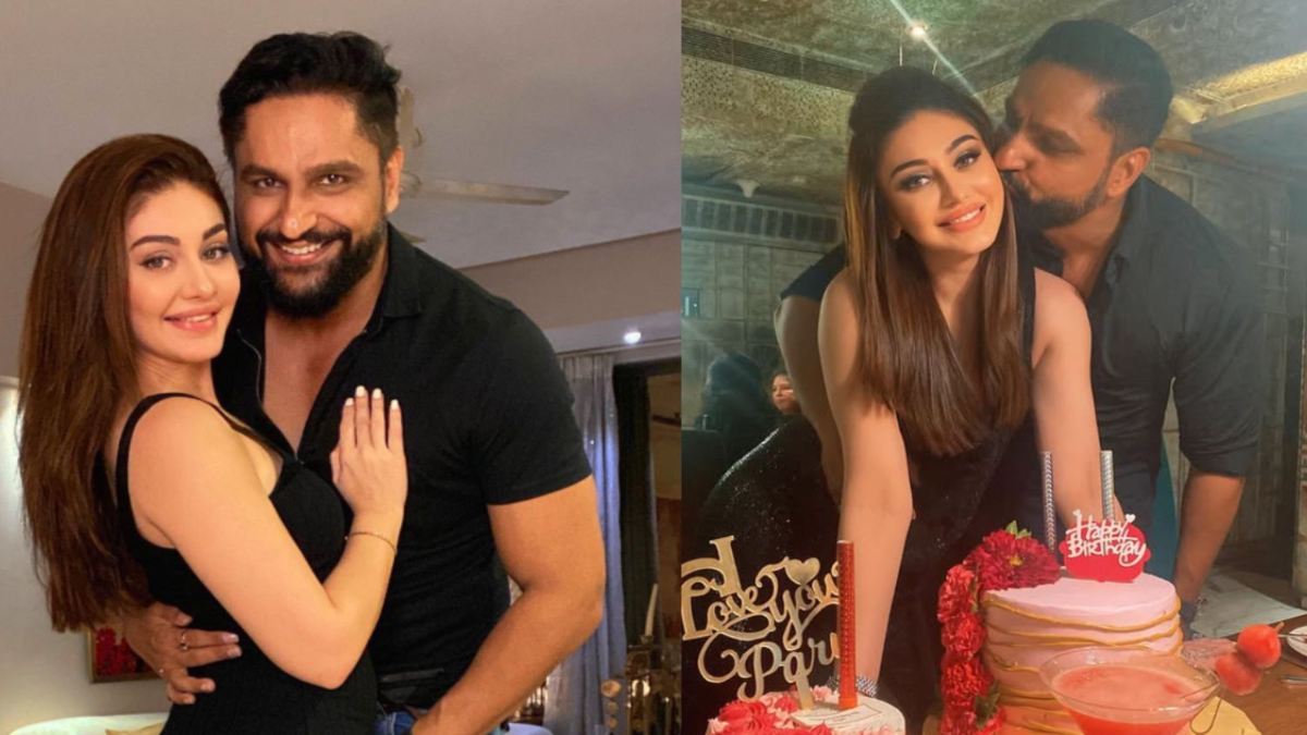 Parag Tyagi ने पूरा किया Shefali Jariwala का सपना, लड़कियों को शिक्षित करने के लिए उठाया बड़ा कदम …