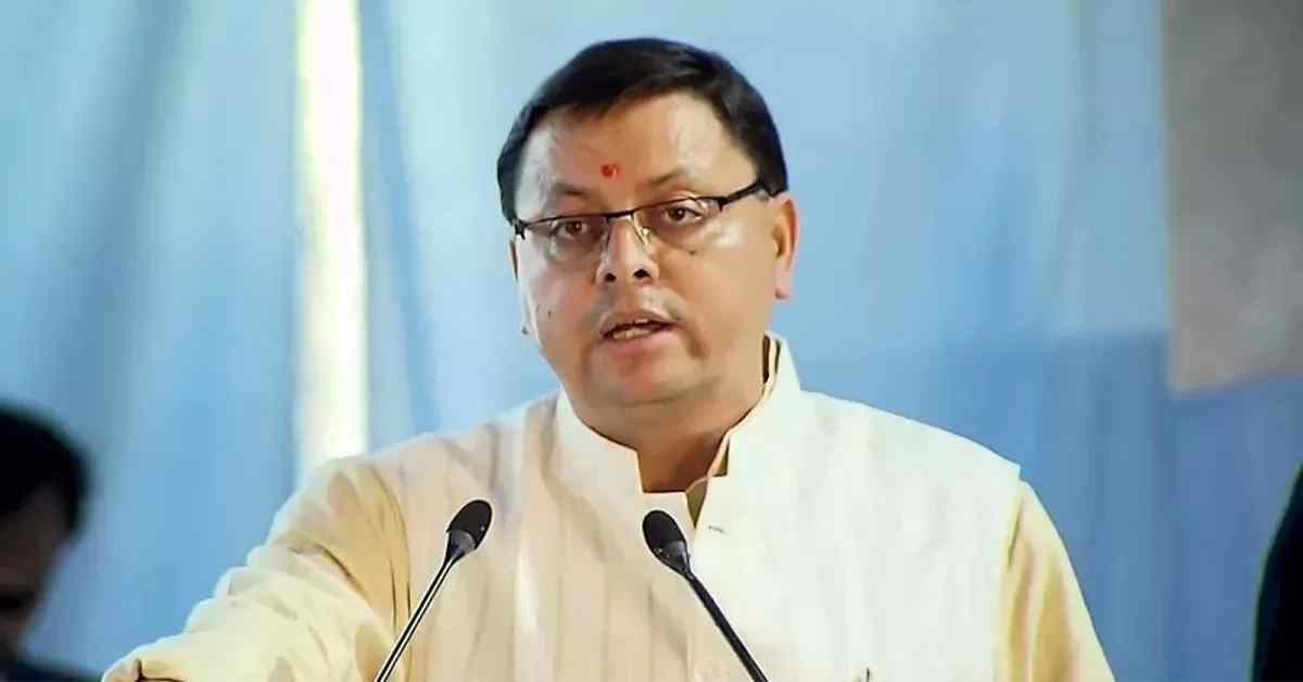 ‘हमें अपनी सैन्य परम्परा पर गर्व…’, CM धामी ने स्वतंत्रता दिवस की पूर्व संध्या शहीदों और वीर-वीरांगनाओं को किया नमन