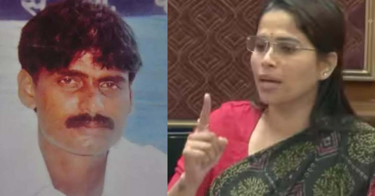 ‘राजनीति में आना मेरी कोई ख्वाहिश नहीं थी…’, सपा से निष्कासित MLA पूजा पाल का बड़ा बयान, कहा- मुझे जिसने न्याय दिया मैं सदैव उसे…