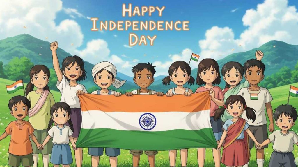 Independence Day 2025