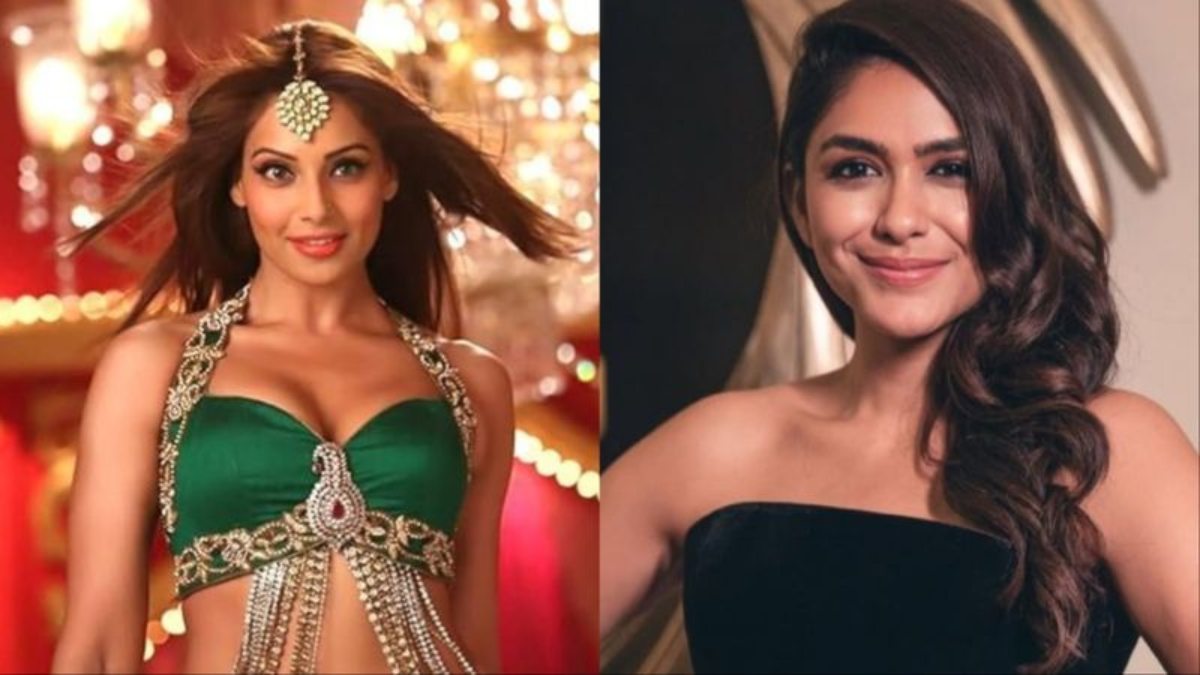 Mrunal Thakur ने पोस्ट शेयर कर Bipasha Basu से मांगी माफी, लिखा- काश मैंने अपने शब्द अलग …