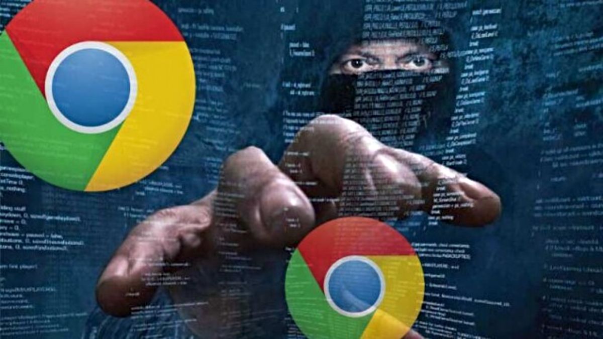 Google Chrome यूजर्स के लिए चेतावनी: सरकार ने जारी की गाइडलाइन, तुरंत अपडेट करें ये सेटिंग