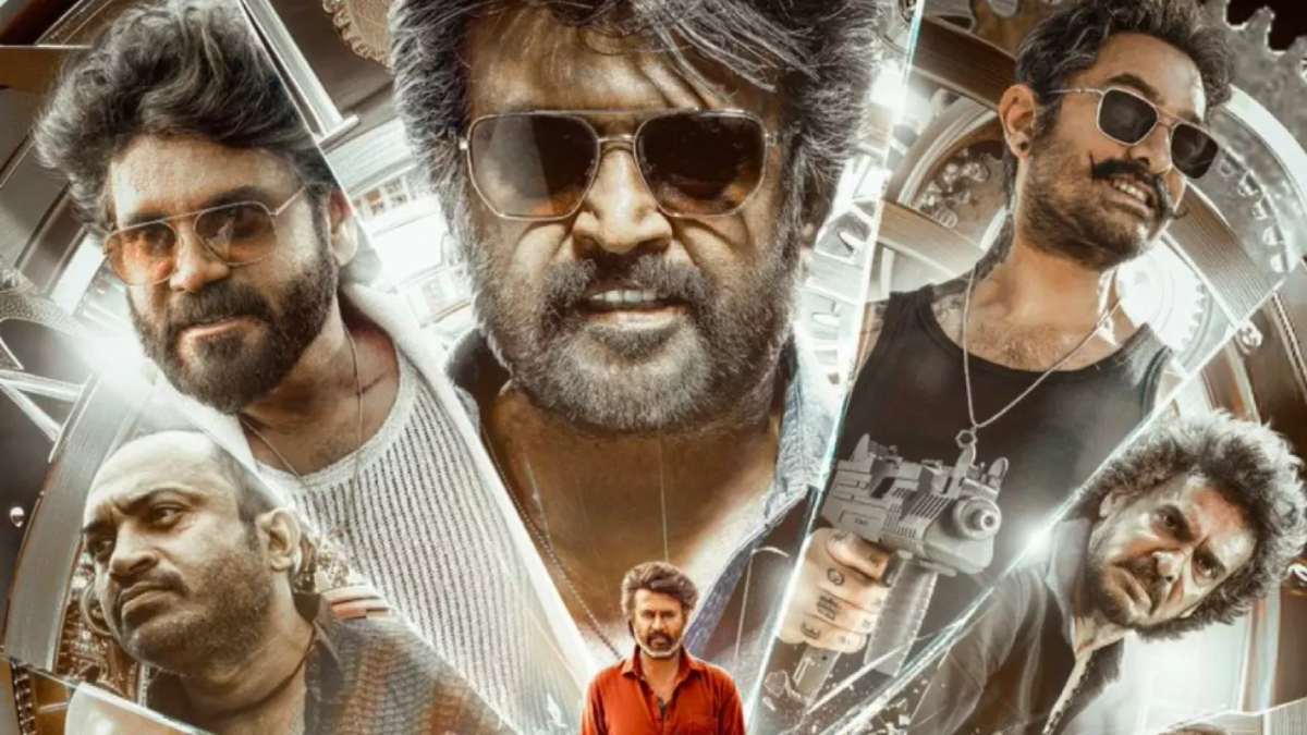 पहले ही दिन Rajinikanth की फिल्म Coolie ने कमाए 1,50,00,00,000 …