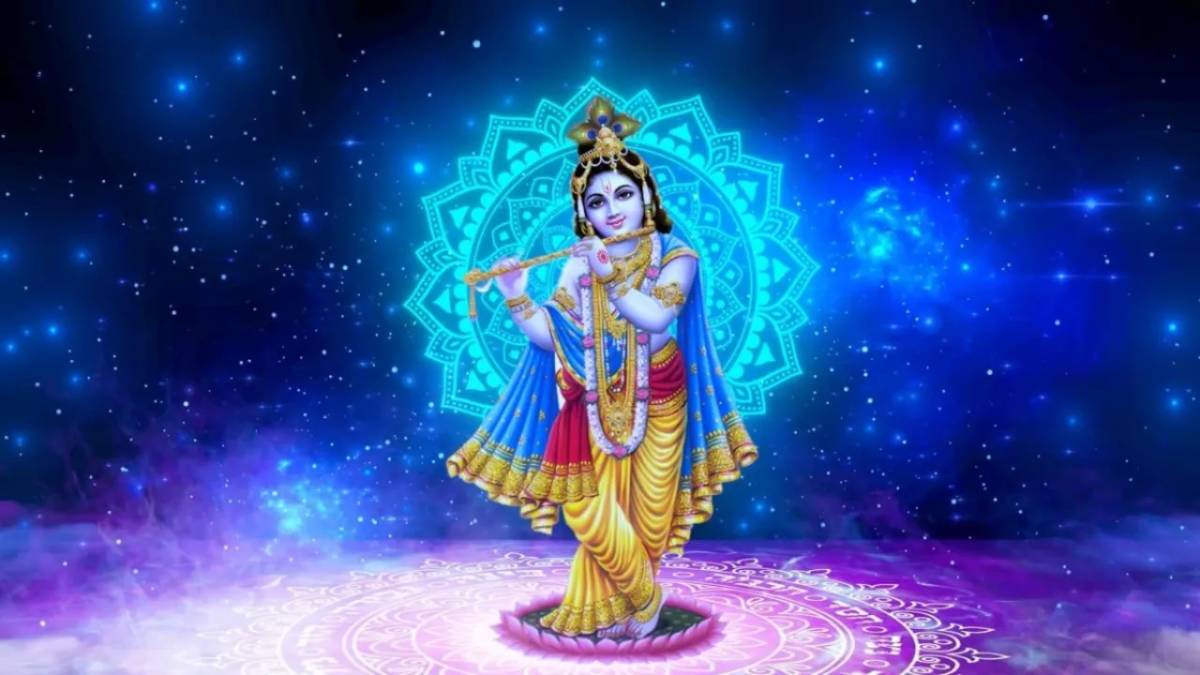 Janmashtami 2025 : इस बार जन्माष्टमी पर बन रहा खास संयोग, बेहद पवित्र होंगे 43 मिनट, जानें शुभ मुहूर्त और अष्टमी तिथि