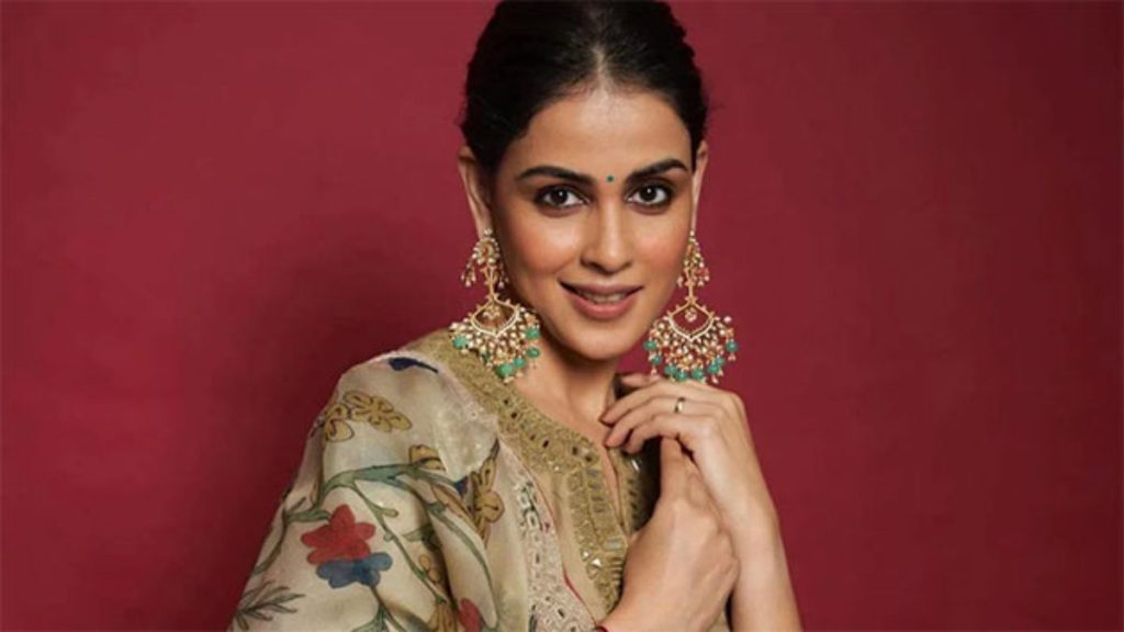 Genelia D’Souza Comeback