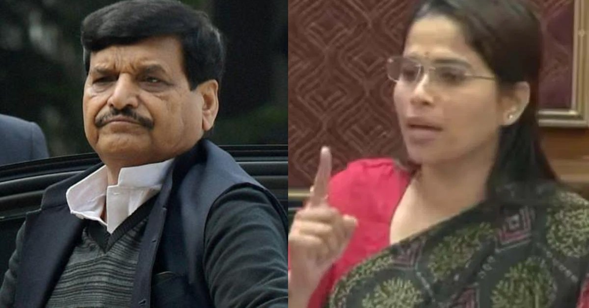 जो हाल केशव प्रसाद मौर्य का हुआ अब वही पूजा पाल का भी होगा… निष्कासन को लेकर बोले शिवपाल यादव