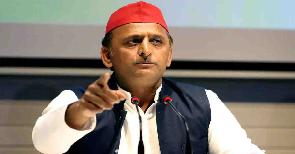 ‘सरकार को दिल्ली वाला ड्रोन चाहिए या दूरबीन…’, अखिलेश ने योगी सरकार पर कसा तंज, कहा- भाजपा जाए तो कानून-व्यवस्था वापस आए