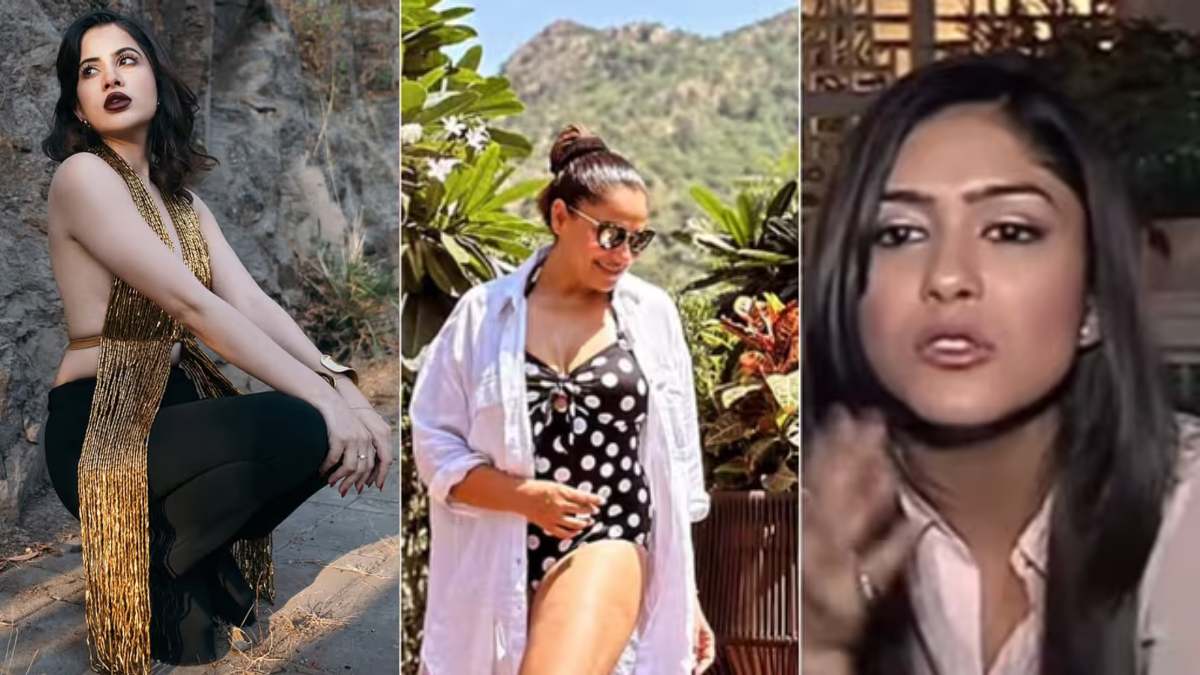 Bipasha Basu पर Mrunal Thakur के दिए बयान पर Urfi Javed ने दिया रिएक्शन, कहा- हम सभी ने अतीत में …