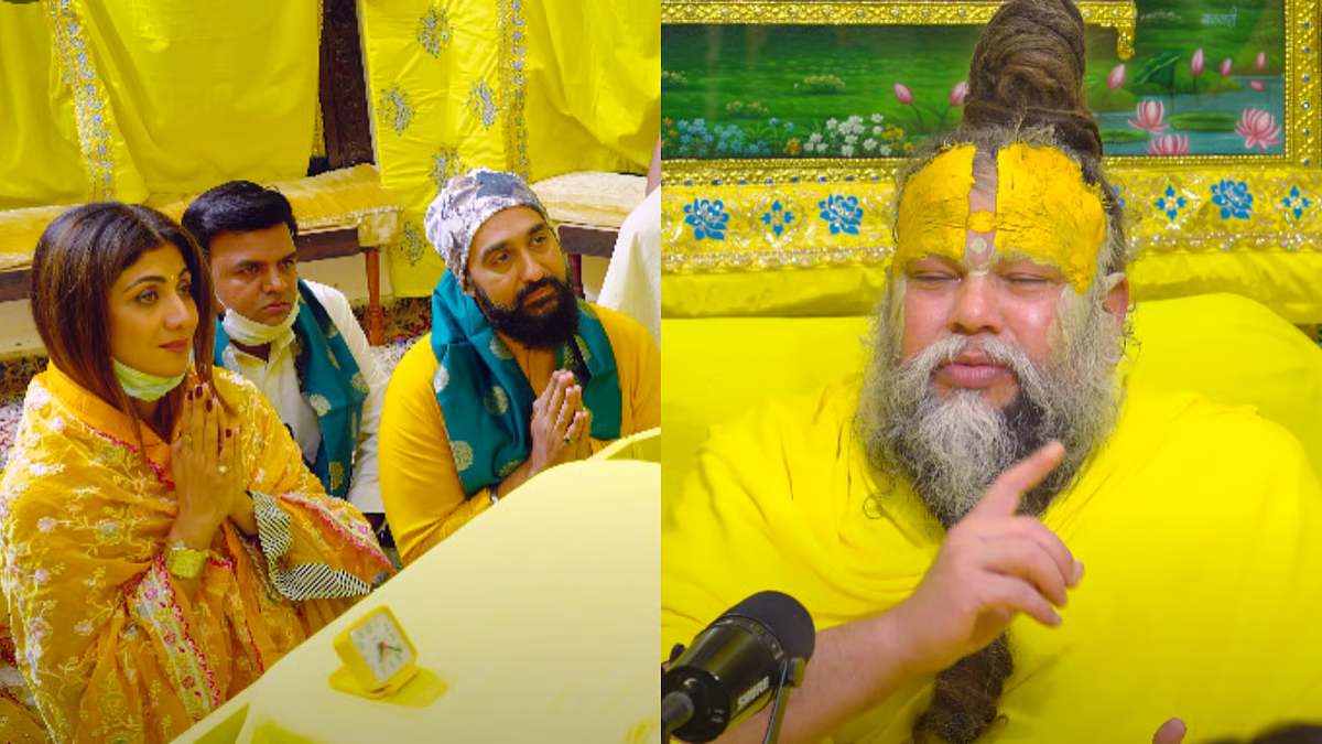 Premanand Maharaj को किडनी डोनेट करने का आग्रह करने पर ट्रोल हुए Raj Kundra, पोस्ट शेयर कर लिखा- अगर करुणा एक स्टंट है, तो दुनिया …