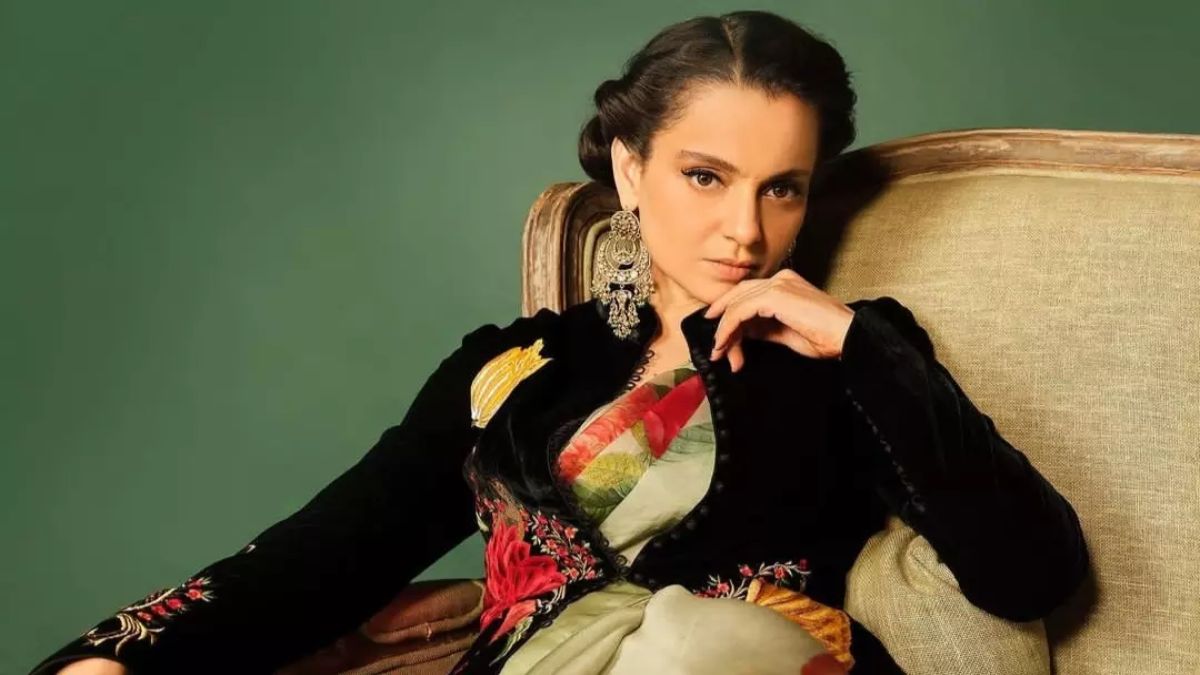 सांसद बनने के बाद पीरियड्स हाइजीन मैनेज करने में Kangana Ranaut को होती है दिक्कत, कहा- यह एक आपदा है …