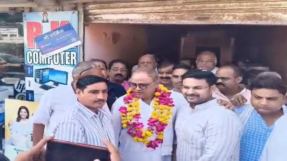 मध्यप्रदेश में भी मतदाता सूचियों की जांच: पूर्व केंद्रीय मंत्री अरुण यादव बोले- जल्द करेंगे बड़ा खुलासा