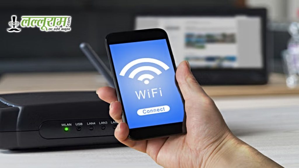 Wi-Fi Speed Tips