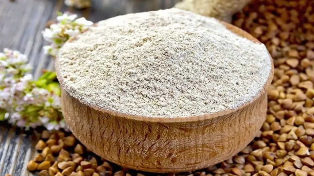 Buckwheat Health Benefits