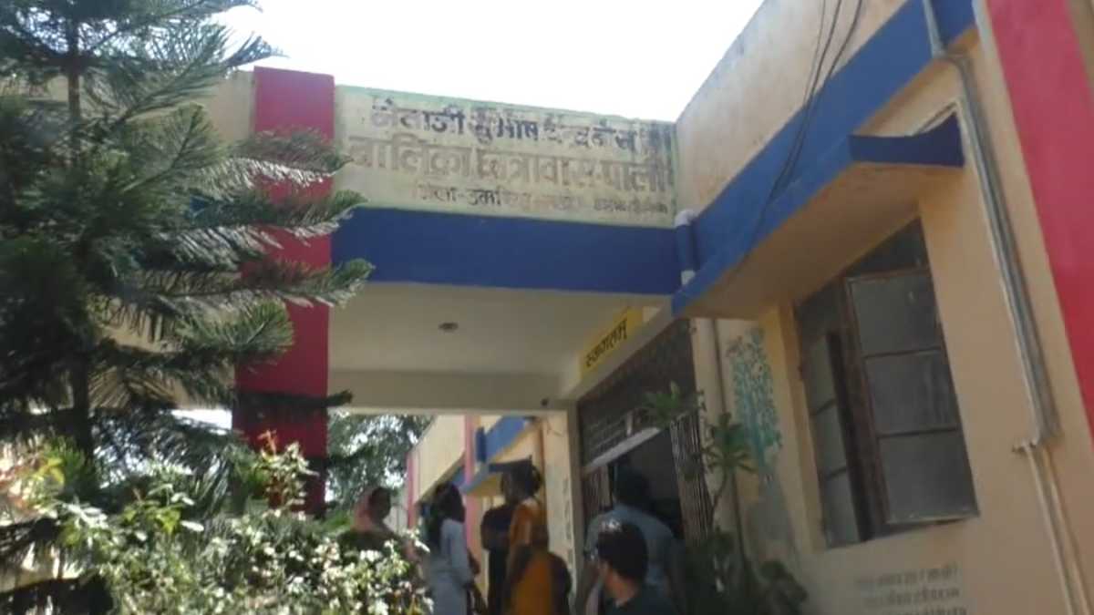 बड़ी खबरः बालिका छात्रावास से 5 छात्राएं लापता, मचा हड़कंप, पांचों छात्राएं कक्षा आठवीं की, परिजनों का रो-रोकर बुरा हाल