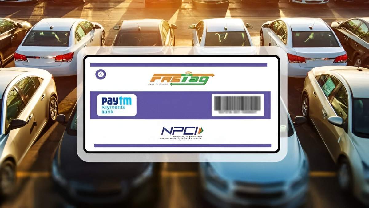 FASTag फ्रॉड से बचने के 5 आसान टिप्स, एक गलती और खाली हो सकता है वॉलेट