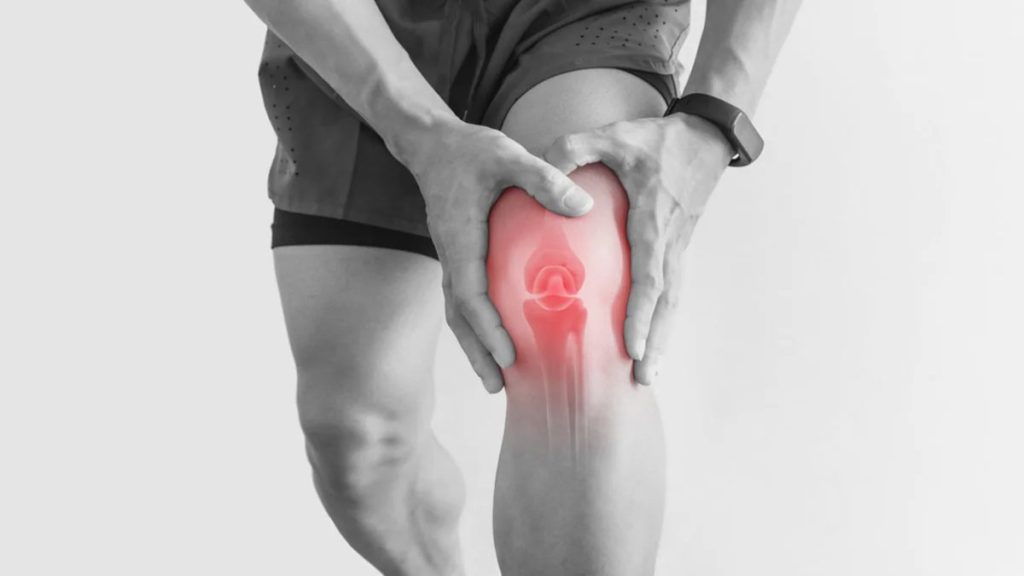 Joint Pain Home Remedy