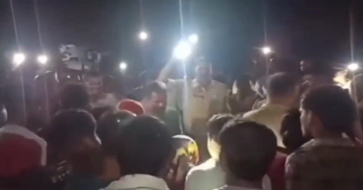 ‘कानून राज’ में कोई सुरक्षित नहीं! रायबरेली में व्यापारी की हत्या, सड़क किनारे मिला खून से लथपथ शव