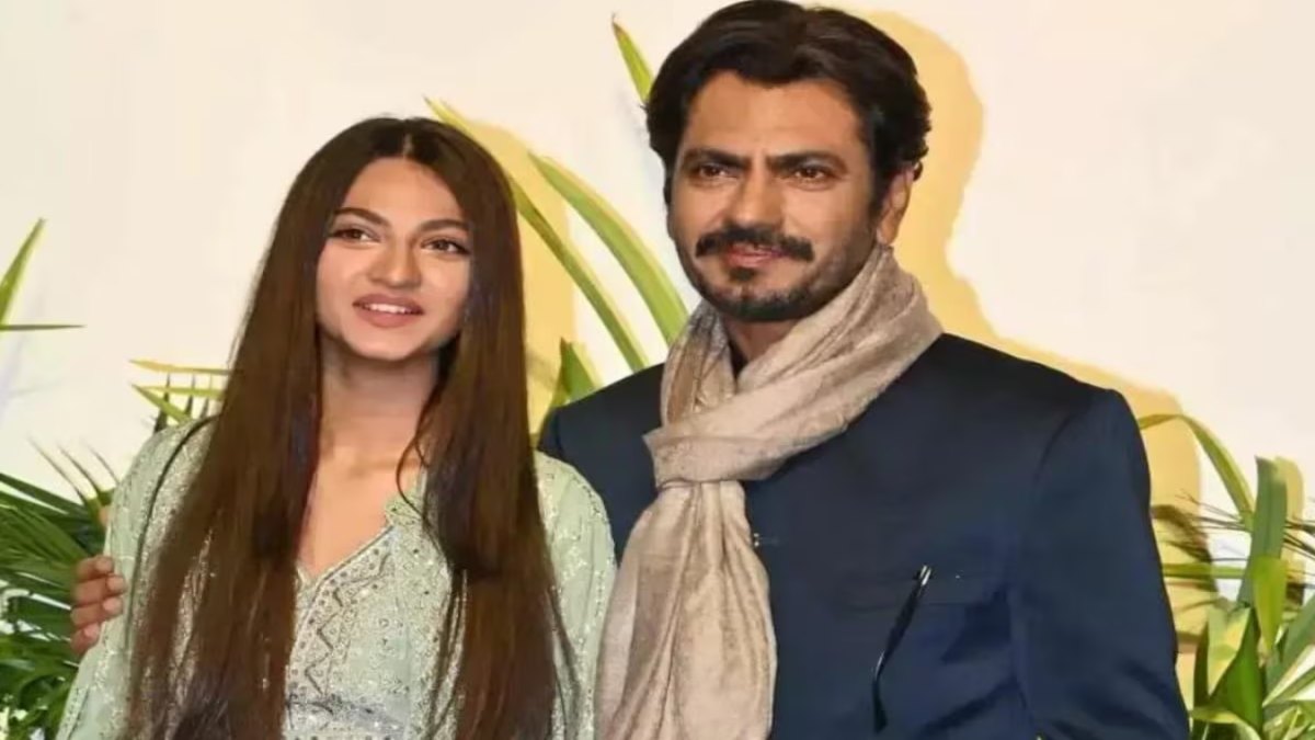 Nawazuddin Siddiqui ने अपनी बेटी के साथ रिश्ते को लेकर किया बात, कहा- वो मुझे डांटती है, मेरी आलोचना करती है …