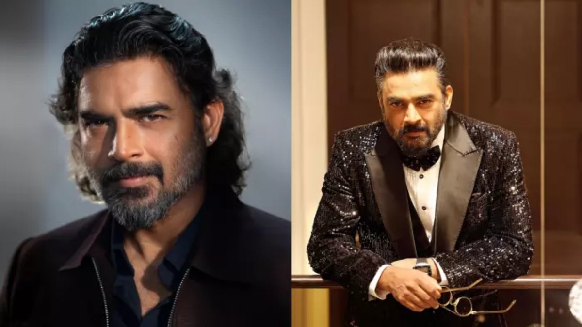 अपने से आधी उम्र की लड़की के साथ काम करने पर ट्रोल हुए R. Madhavan, चुप्पी तोड़ते हुए कहा- फिल्म के बहाने ऐश कर रहा …