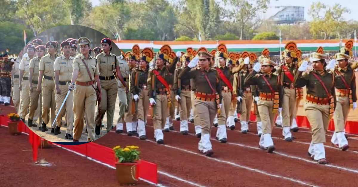 यूपी दारोगा भर्ती परीक्षा के नियमों में बदलाव: महिलाओं को देना होगा पिता पक्ष का जाति प्रमाणपत्र, नहीं तो…