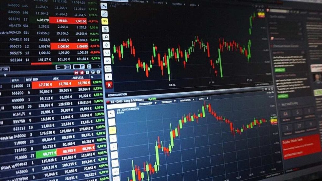 Nifty-Sensex Market Update