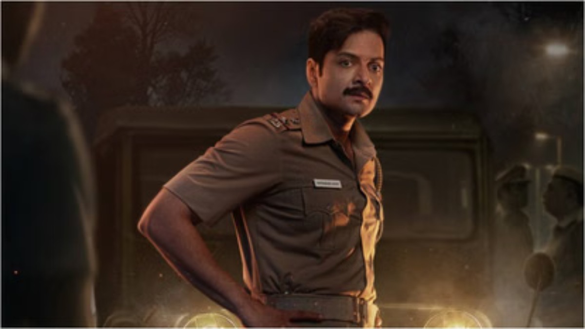 पुलिस ऑफिसर बनकर आ रहे हैं गुड्डू भैया, वेब सीरीज Raakh में नजर आएंगे Ali Fazal …