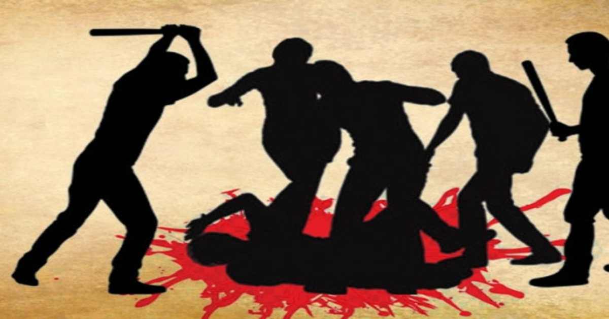 ये तो चोर है…! गोरखपुर में व्यक्ति की पीट-पीटकर निर्मम हत्या, पिटाई का वीडियो सोशल मीडिया पर वायरल