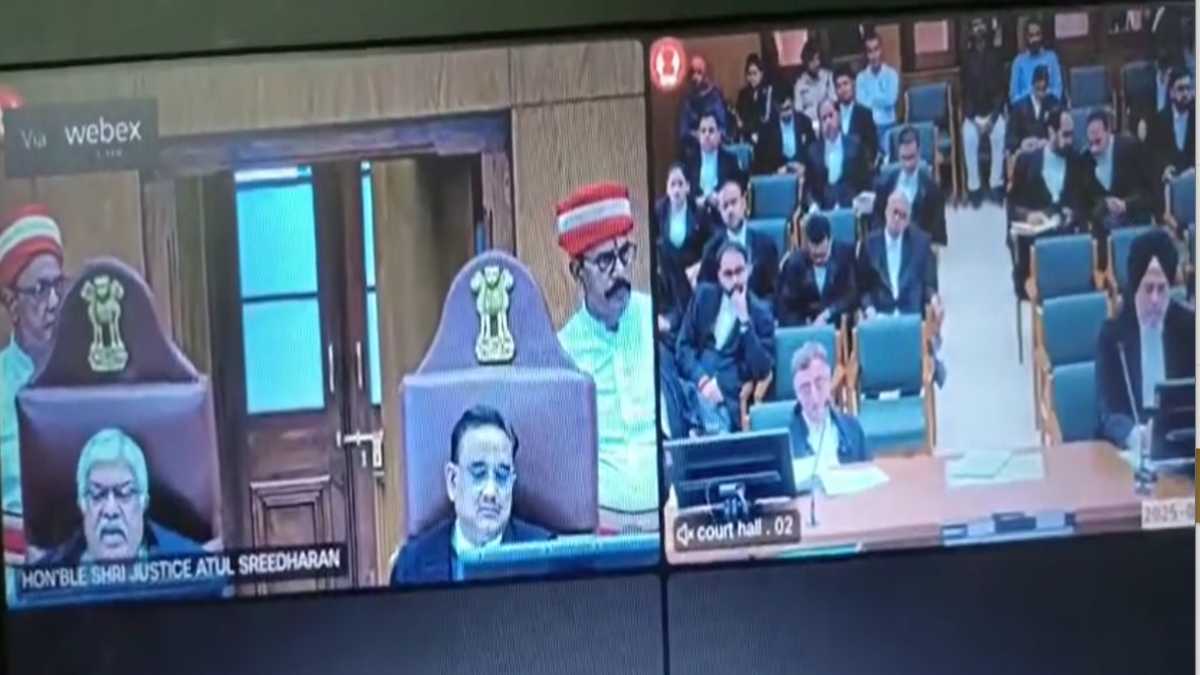 बड़ी खबरः कांग्रेस विधायक आरिफ मसूद के खिलाफ हाईकोर्ट ने दिए FIR के आदेश, जानिए क्या है मामला
