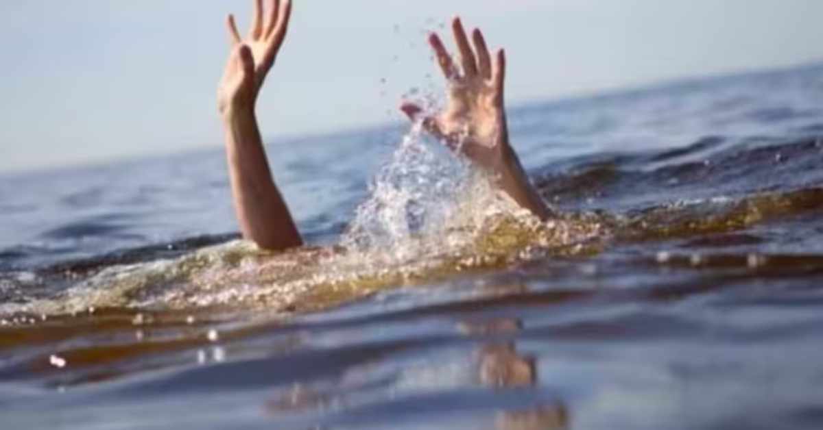 बाप, बेटियां और मौत का खेलः युवक ने पहले 2 बेटियों को यमुना नदी में फेंका, फिर खुद भी लगा दी छलांग, पूरा मामला जानकर रह जाएंगे हैरान