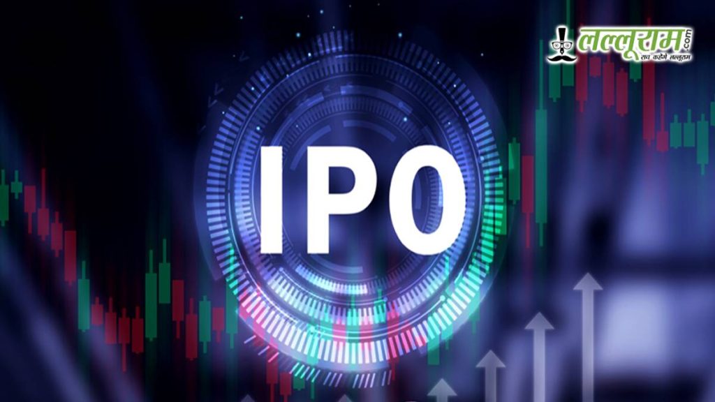 Shreeji Shipping Global IPO