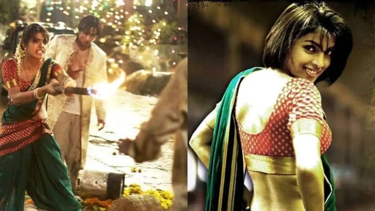 फिल्म Kaminey को 16 साल पूरे होने पर Priyanka Chopra ने लिखा नोट, कहा- मेरे करियर का एक अहम मोड़ …