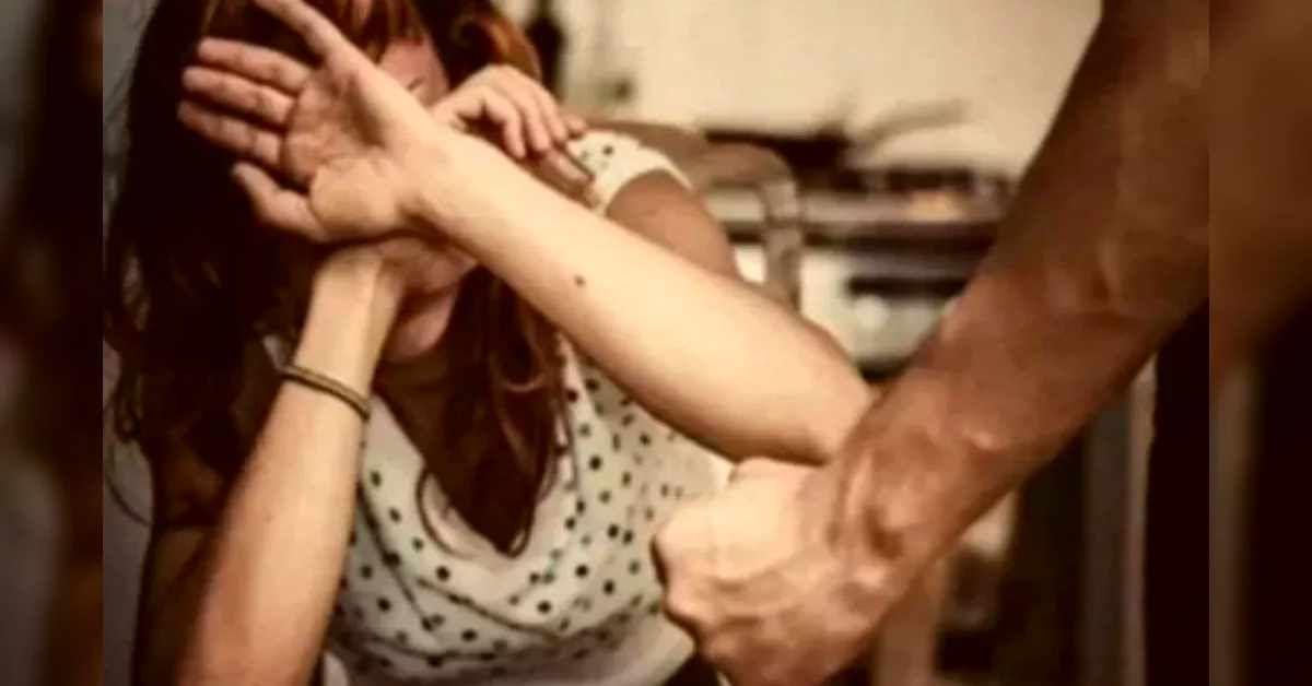 ‘भगवान’ बना शैतान: पति ने दांत से काटकर फेंकी पत्नी की नाक, जानिए ‘शूर्पणखा’ बनाने की दिल दहला देने वाली वारदात