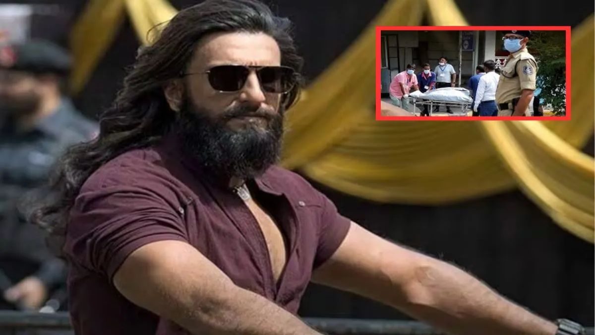 Ranveer Singh की Dhurandhar के सेट पर 100 से ज्यादा लोग बीमार, अस्पताल में कराना पड़ा भर्ती …