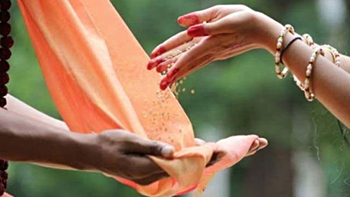 अन्नदान महादान: जानिए अन्न को दान करने महत्व, क्यों कहा गया है सबसे बड़ा दान