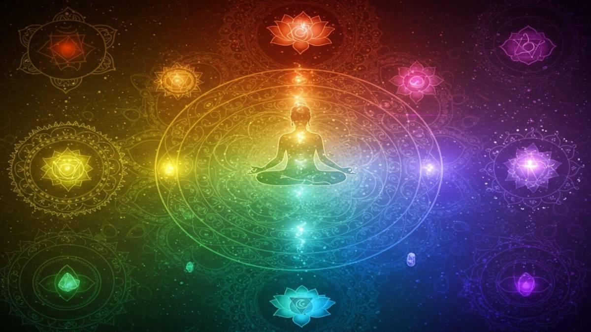 मंत्र और रंगों का अद्भुत संबंध, जानिए कैसे बदलते हैं आपका जीवन