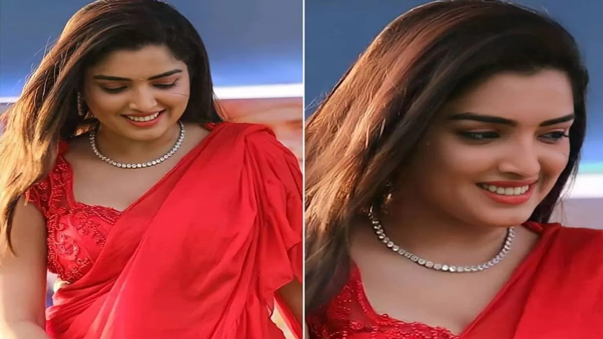 Amrapali Dubey ने शादी को लेकर किया बात, कहा- किसी से भी कर लूंगी, देखूंगी भी नहीं …